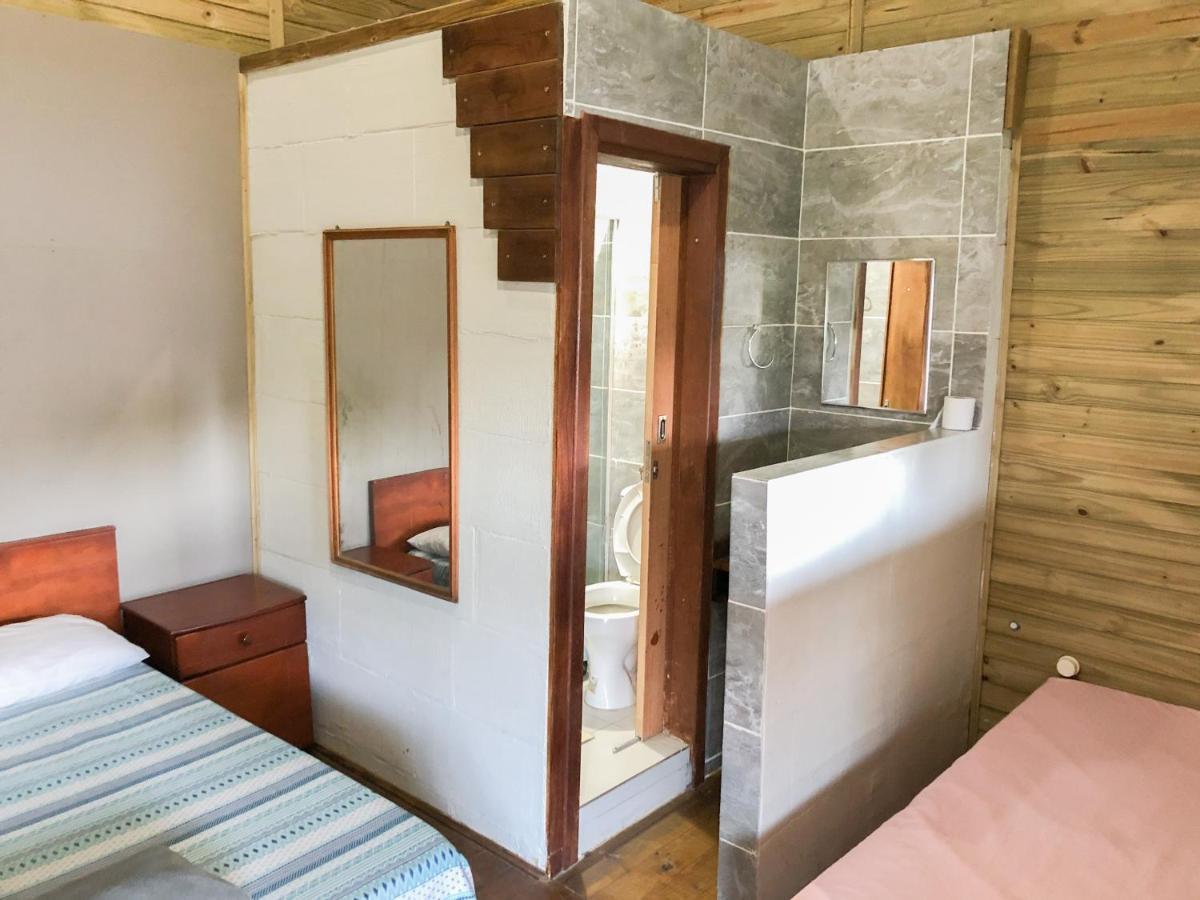 Voila Hostel Florianópolis Eksteriør billede