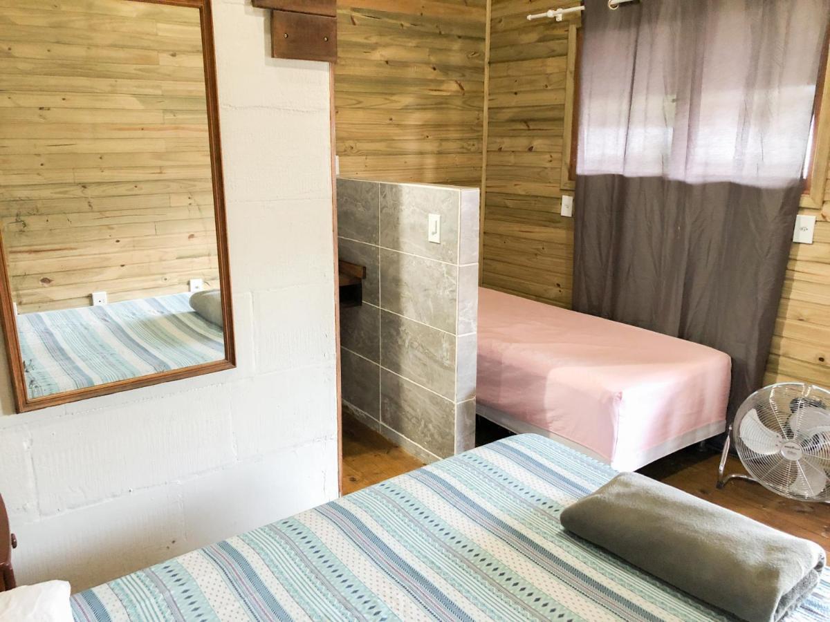 Voila Hostel Florianópolis Eksteriør billede