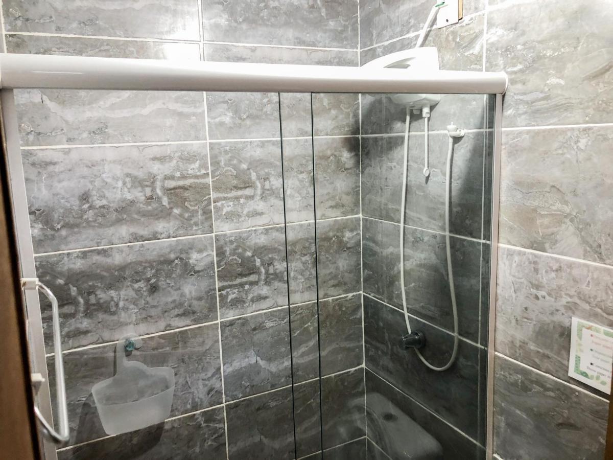 Voila Hostel Florianópolis Eksteriør billede