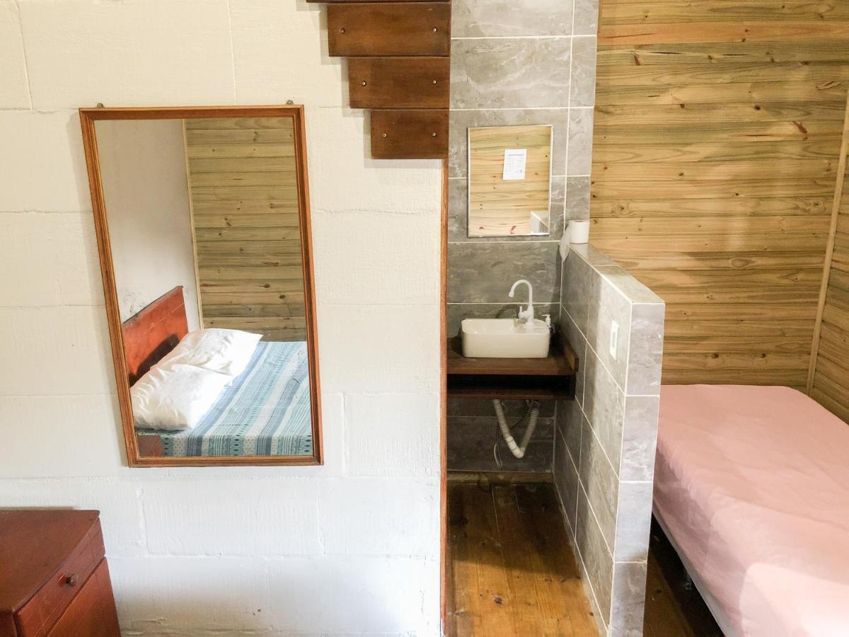 Voila Hostel Florianópolis Eksteriør billede
